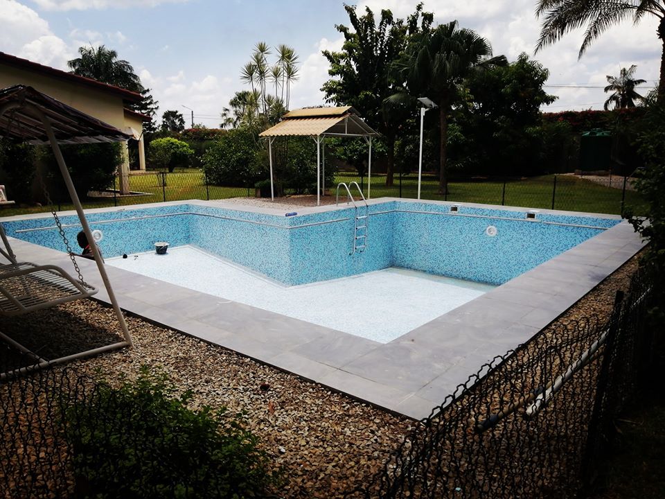 Construction & Rénovation de Piscine — photo 3