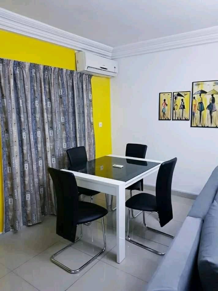 APPARTEMENT Meublé - 3 Pièces — photo 3