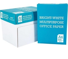 Fournisseur de Papier Rame — photo 3