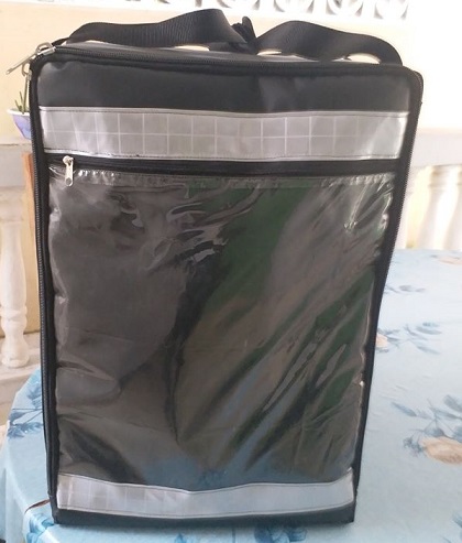 Sacs de livraison — photo 3