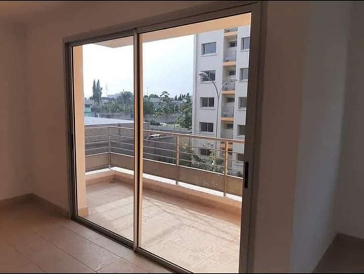 LOCATION APPARTEMENTS Angré 7ème Tranche — photo 4