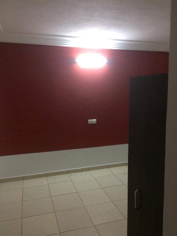 LOCATION 2 Pièce - Angré 8ème Tranche au Rez de chaussée — photo 4