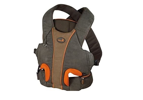 Porte bébé Ventral