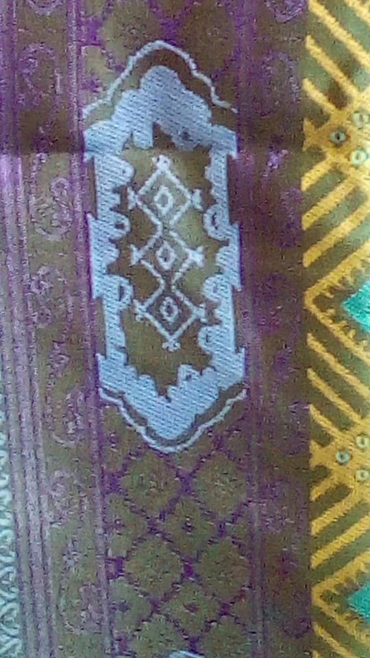 FOULARDS DE QUALITE — photo 5