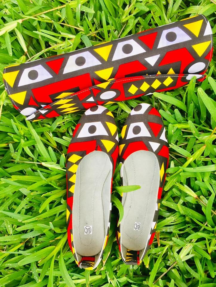 CHAUSSURES Traditionnelles — photo 5