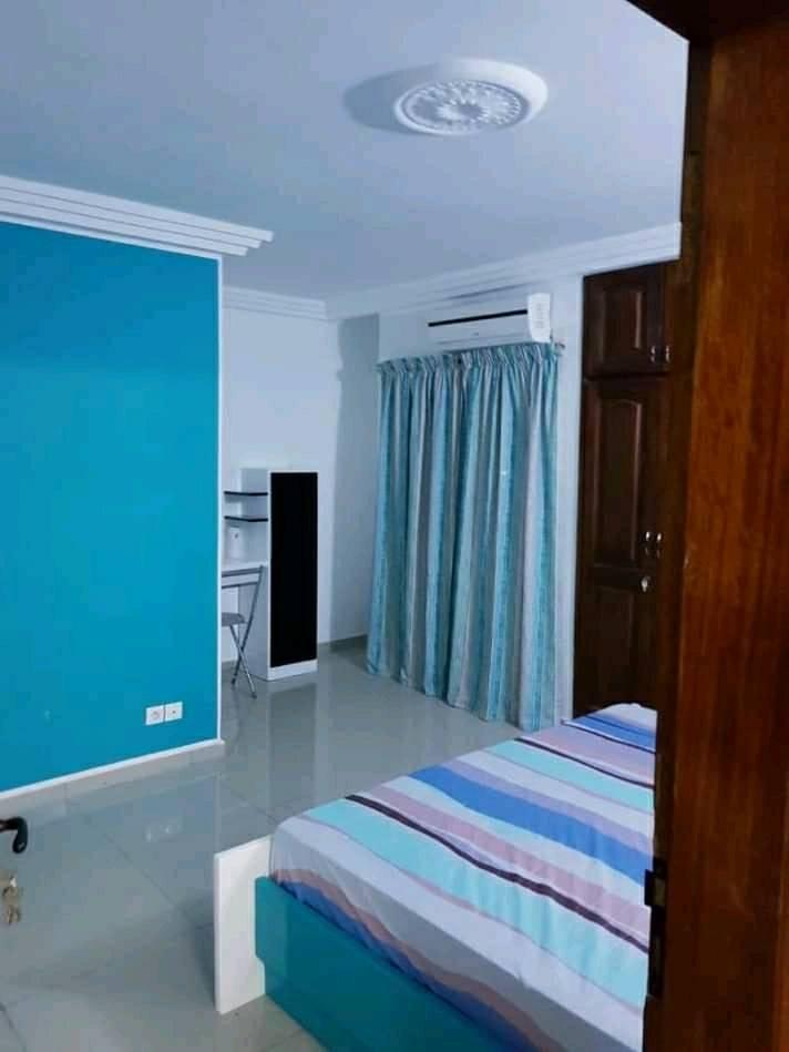 APPARTEMENT Meublé - 3 Pièces — photo 5