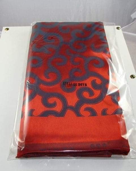 FOULARDS DE QUALITE — photo 6