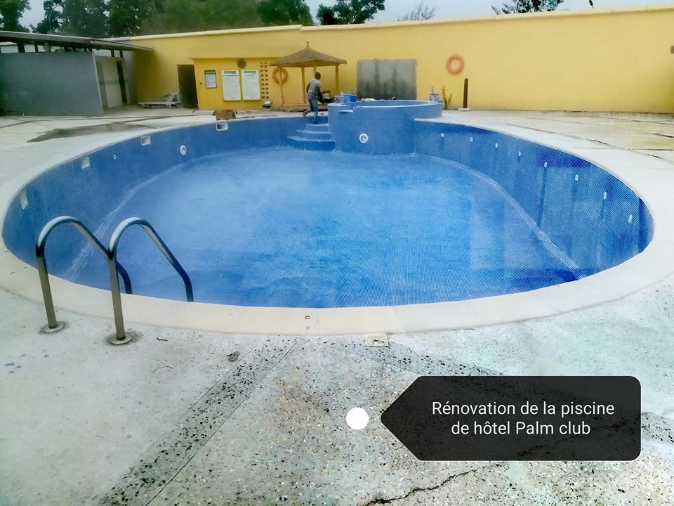 Construction & Rénovation de Piscine — photo 4
