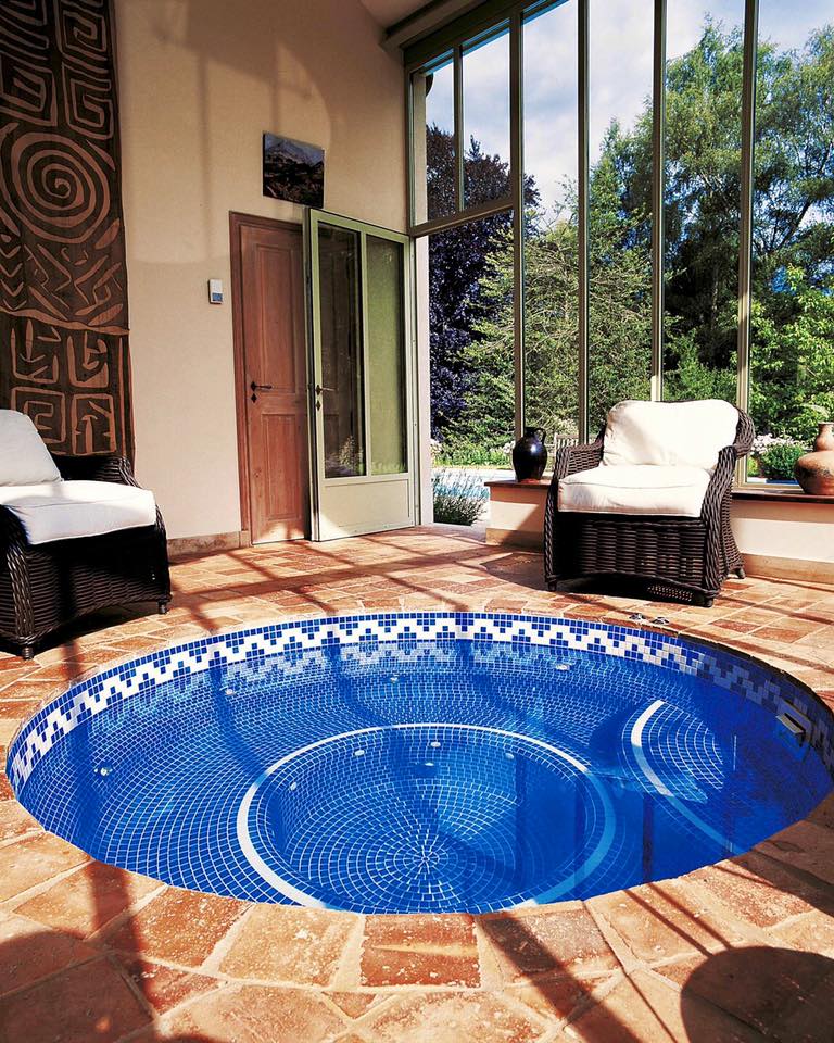CONSTRUCTION, RENOVATION & ENTRETIEN DE Piscine — photo 6