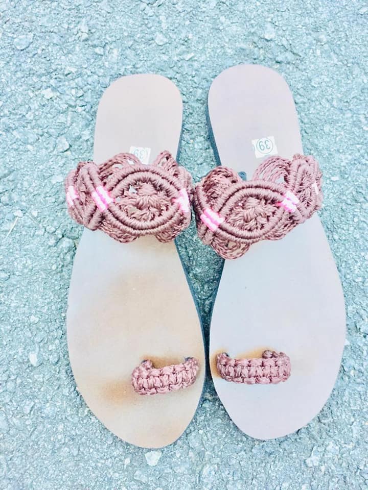 CHAUSSURES Traditionnelles — photo 7