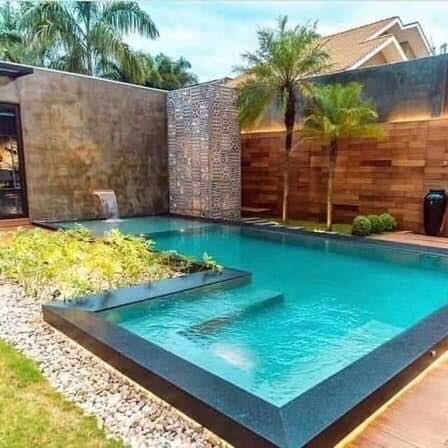 CONSTRUCTION, RENOVATION & ENTRETIEN DE Piscine — photo 7