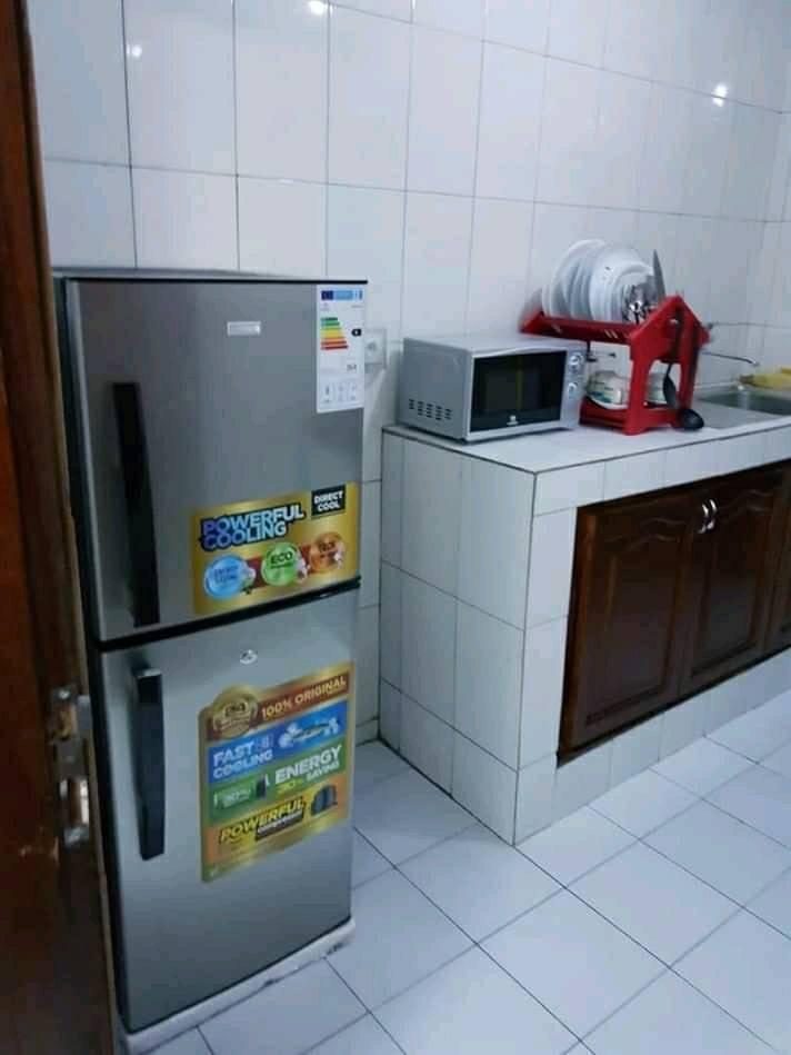 APPARTEMENT Meublé - 3 Pièces — photo 7