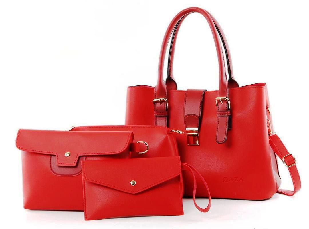 Sac à Main en Cuir — photo 4