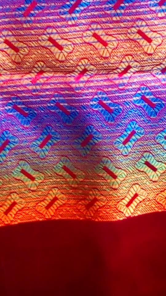 FOULARDS DE QUALITE — photo 8