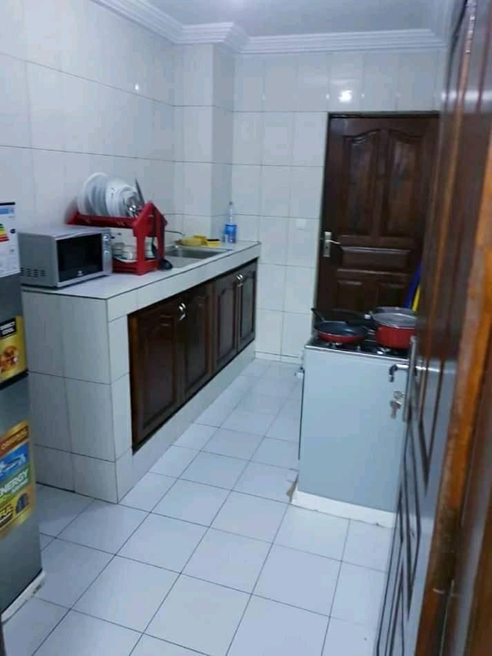 APPARTEMENT Meublé - 3 Pièces — photo 8