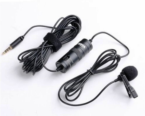 Microphones Boya Pour Cameras & Smartphones — photo 2