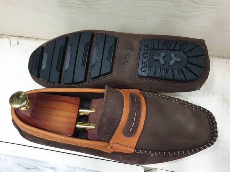 Tod's en Cuir — photo 3