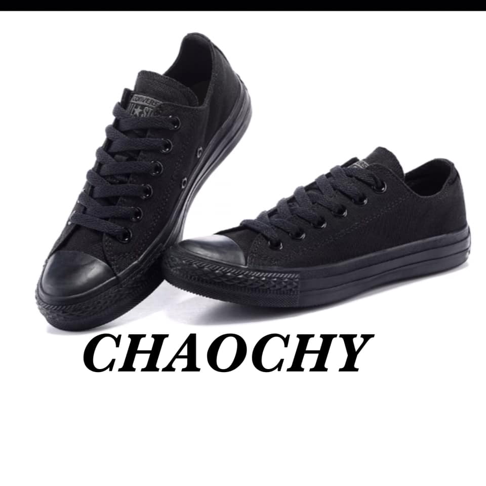 ALL STAR Converse — photo 4
