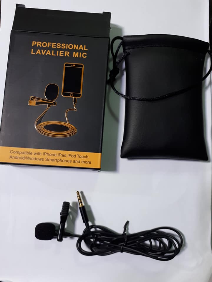 Micro Cravate Pro — photo 2