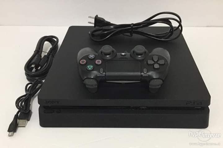 Playstation — photo 4