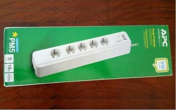 Rallonge APC Stabilisateur