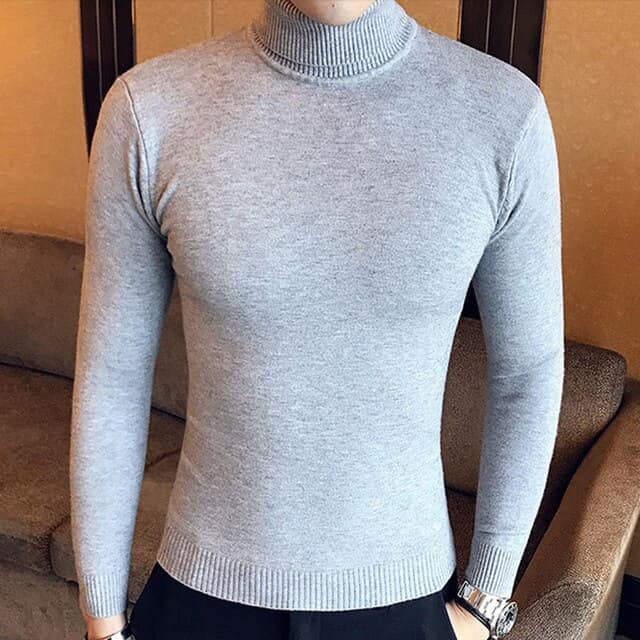 Pulls Hommes et Femmes — photo 6