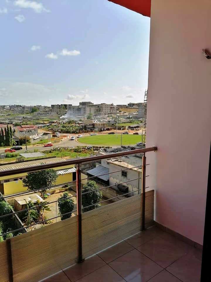 Appartements de 3 Pièces — photo 3