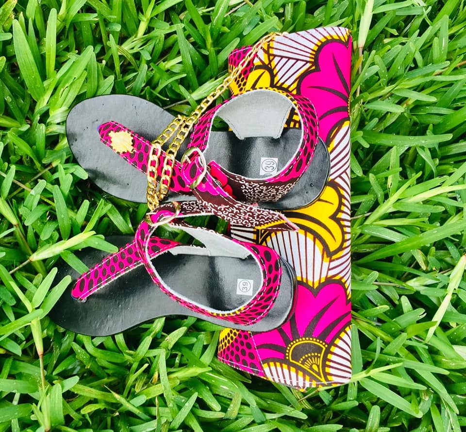 CHAUSSURES Traditionnelles — photo 10
