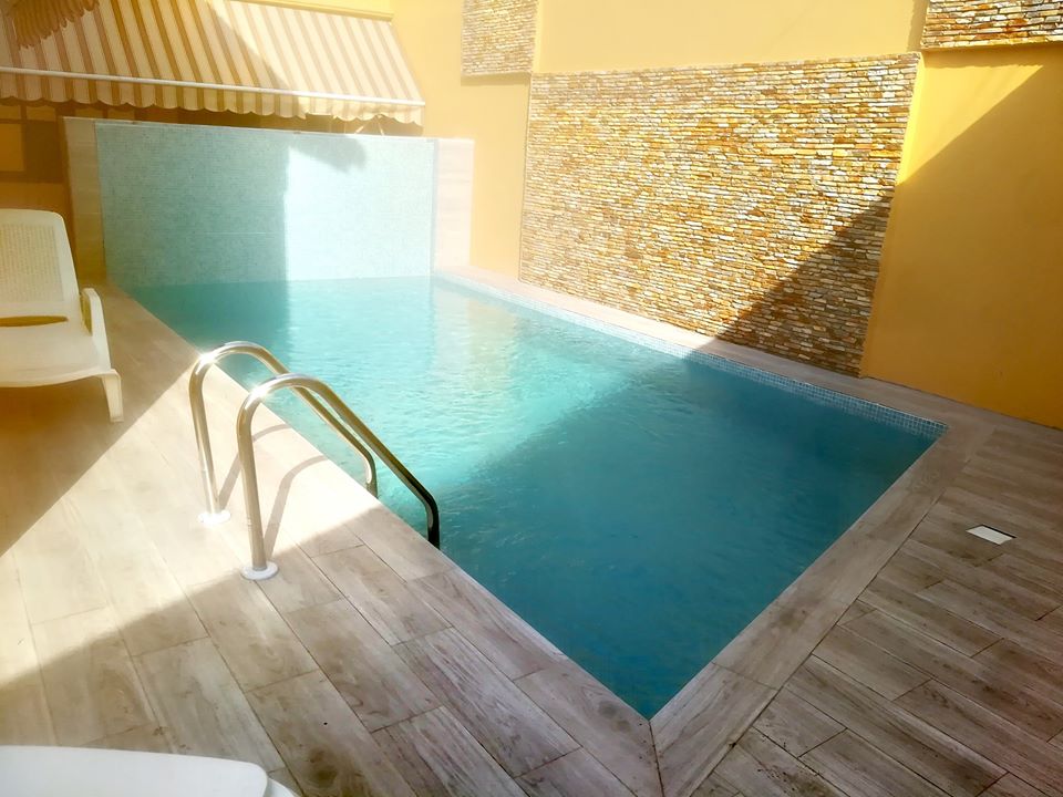 Construction & Rénovation de Piscine — photo 5