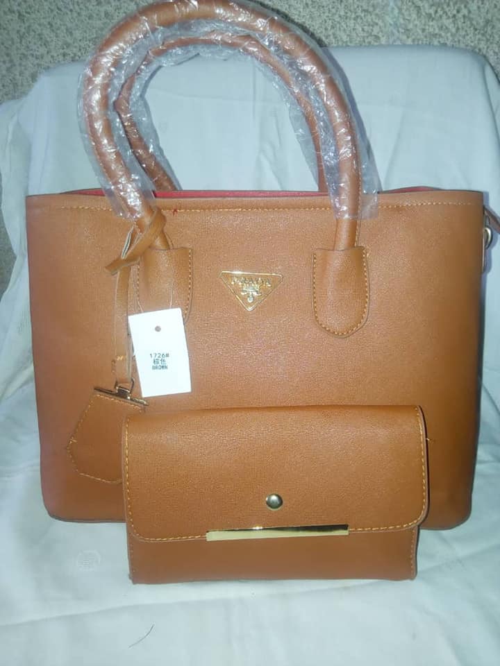 SAC à Main Tendance — photo 10