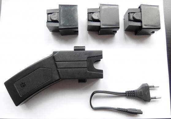 Taser Shocker — photo 2