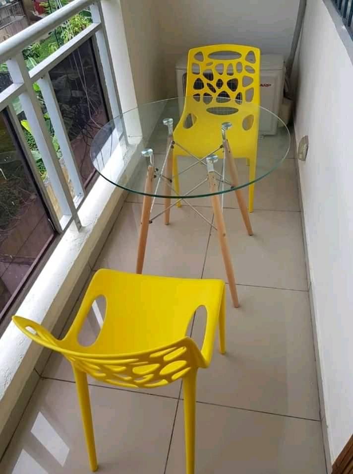 APPARTEMENT Meublé - 3 Pièces — photo 11
