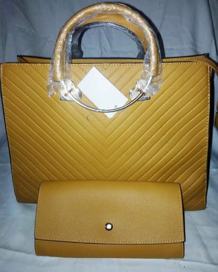 SAC à Main Tendance — photo 12