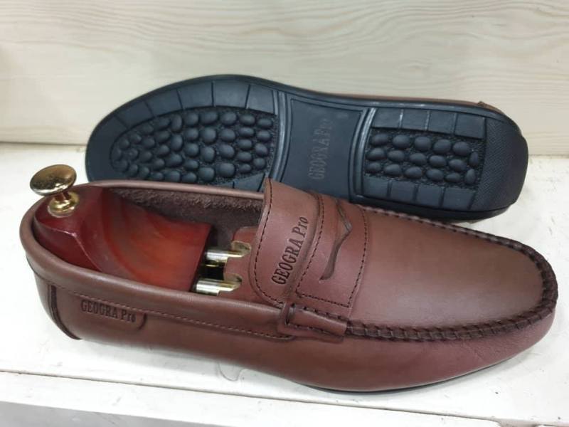 Tod's en Cuir — photo 9