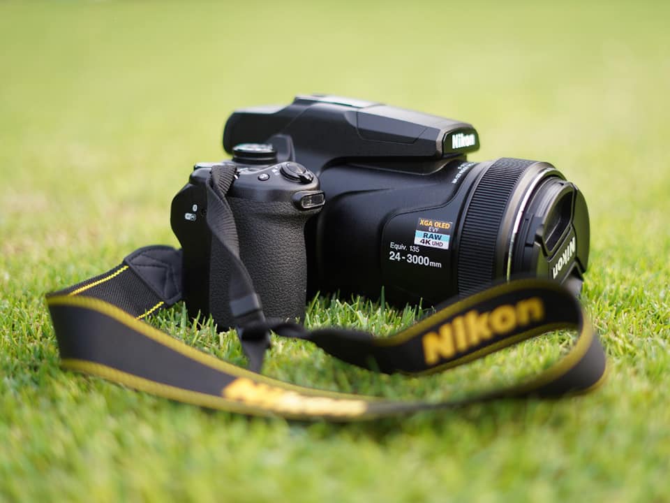 APPAREIL PHOTO NIKON P1000 — photo 4