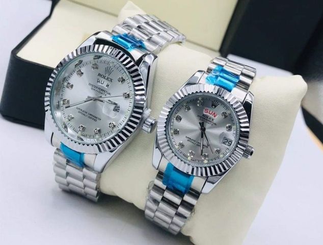 Marque ROLEX — photo 2