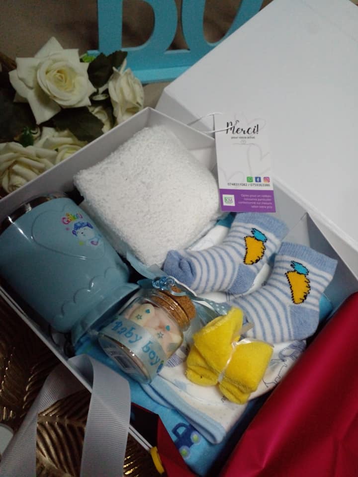 babyshower — photo 5