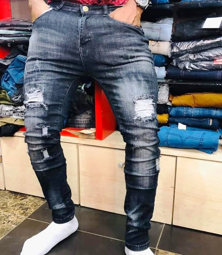 Jeans Stretchs — photo 8