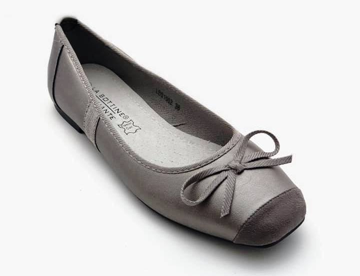 Ballerines Bout Carre — photo 8
