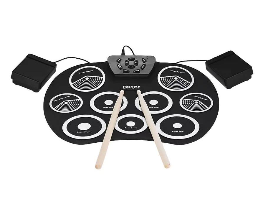 Batterie Electrique Pour Enfants — photo 4