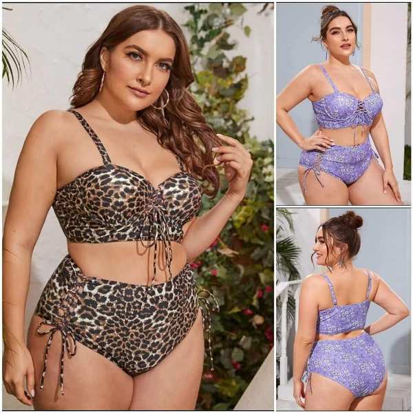 Maillot Grande Taille