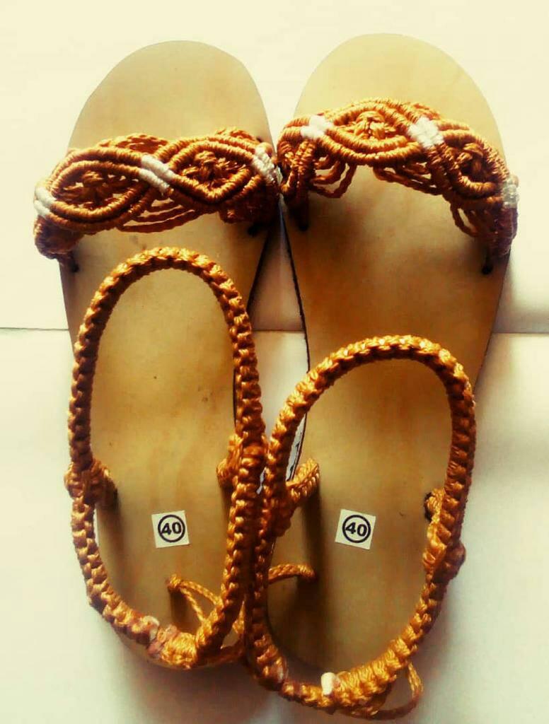 Chaussures Artisanales Femmes — photo 8