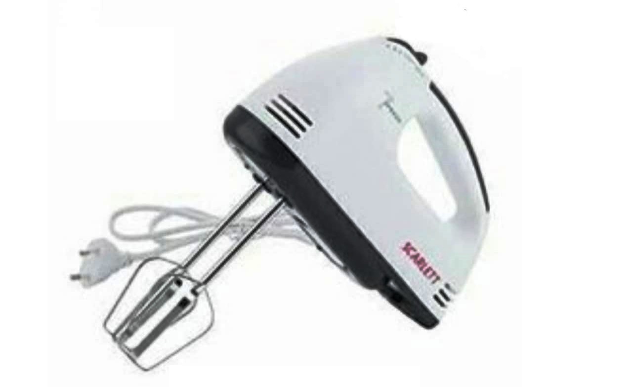 Batteuse Electrique Scarlett