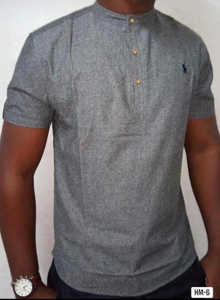 Chemise Style — photo 3