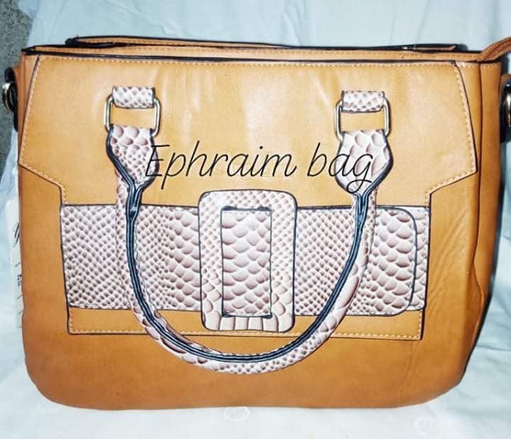 SAC à Main Tendance — photo 17