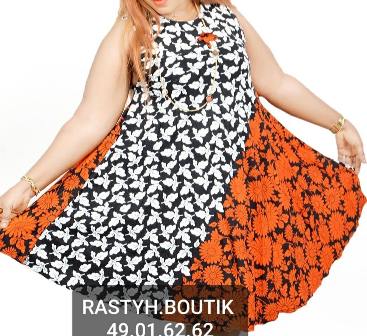 Robe Relaxe — photo 4