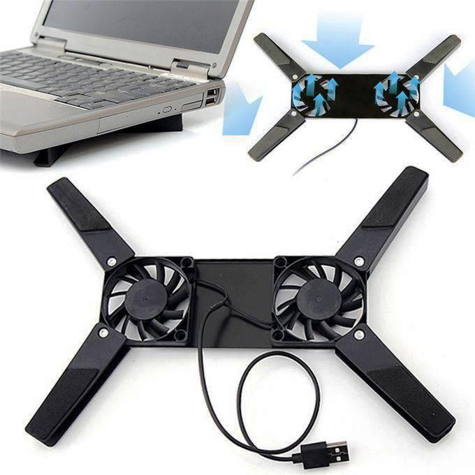Refroidisseur d'Ordinateur Portable