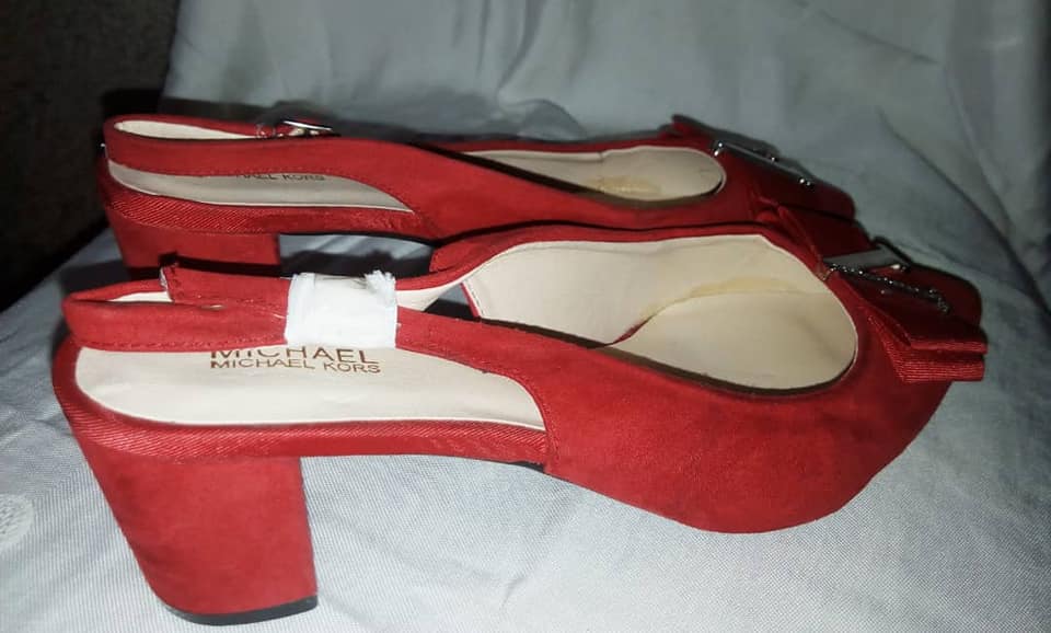CHAUSSURE Tendance — photo 2