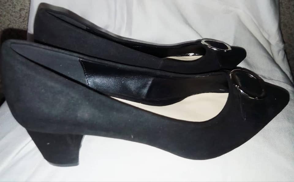 CHAUSSURE Tendance — photo 3