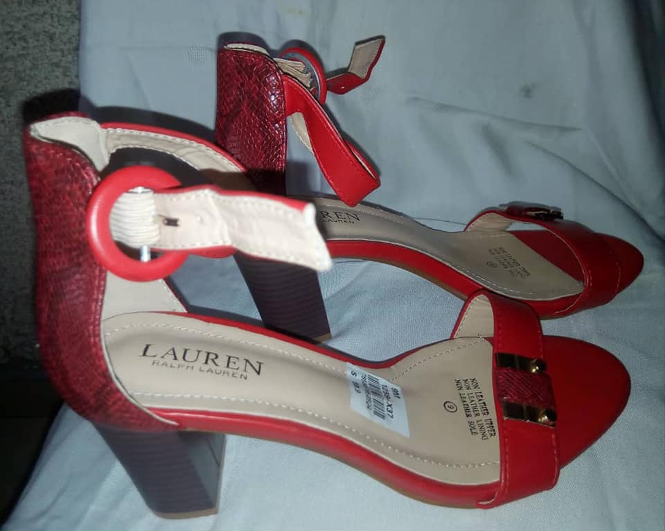 CHAUSSURE Tendance — photo 4